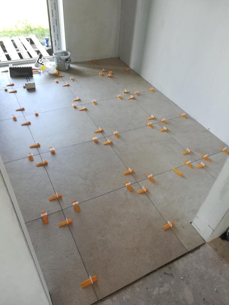 Acabamento de alto padrão executado pela Prumatti
