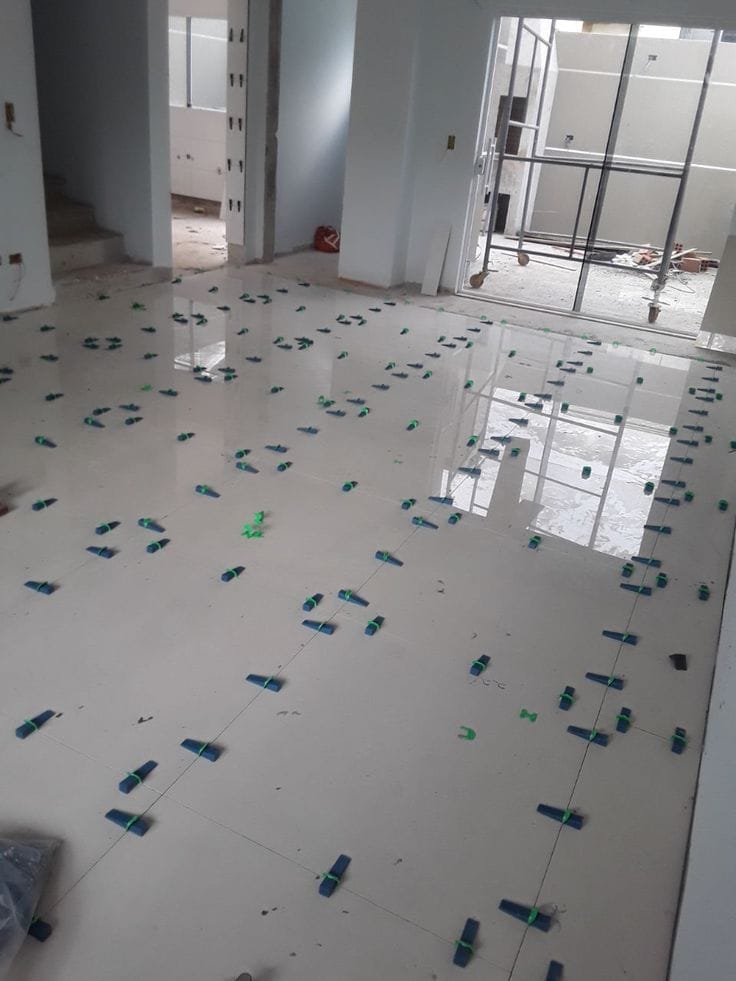 Entrega técnica com garantia e padrão de excelência